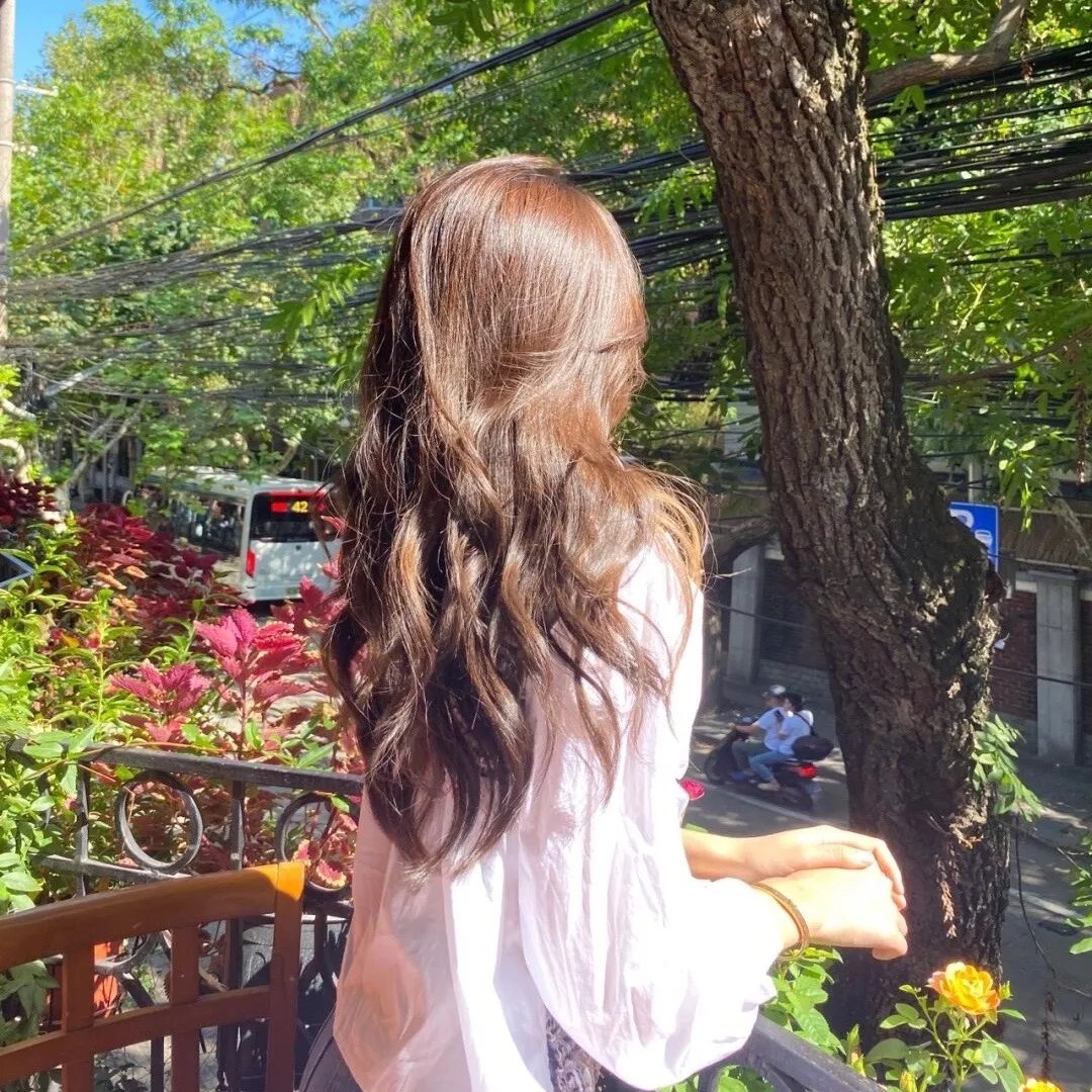 小熊与我