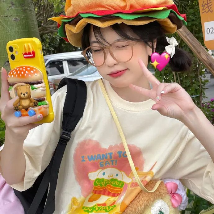 银城尤物